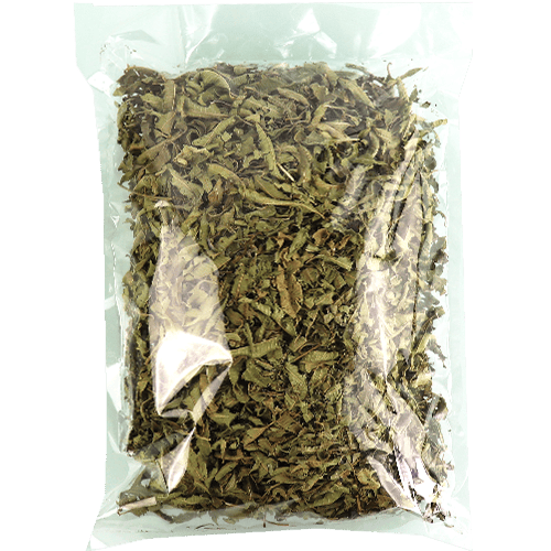 Dried Melissa (Lemon Balm) Abido 100g