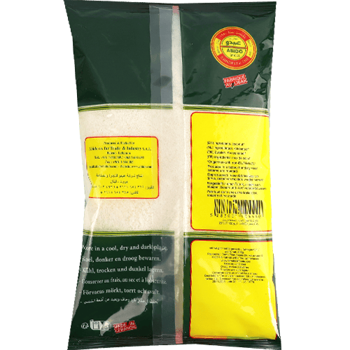 Fine Desiccated Coconut Abido 500g