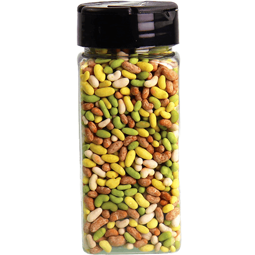Sugar Coated Anise Seeds 100g