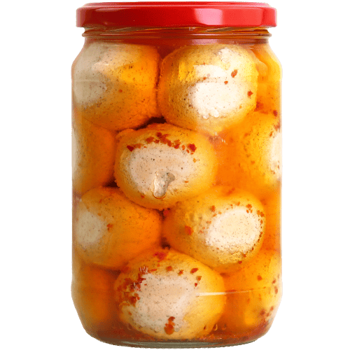 Labneh Balls with Red Pepper Al-Raii 425g