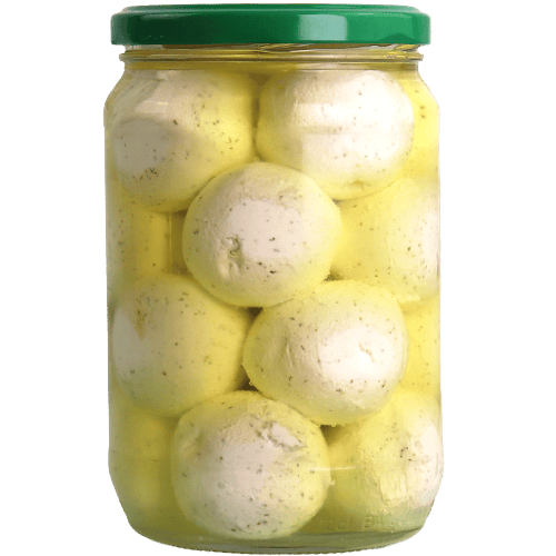 Labneh Balls with Thyme (Zaatar) Al-Raii 425g