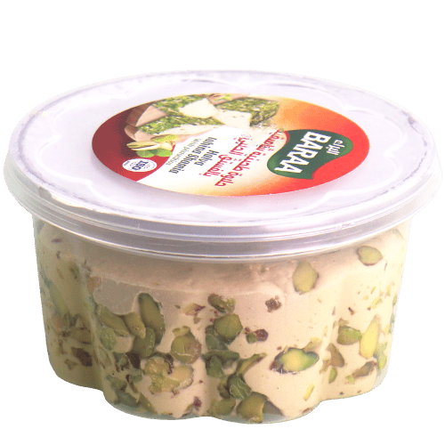 Pistachio Halva Baraa 400g