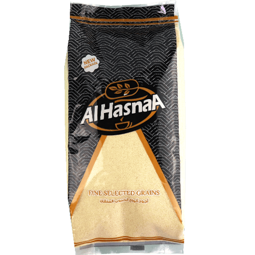 Fine Semolina Farha Al Hasnaa 900g