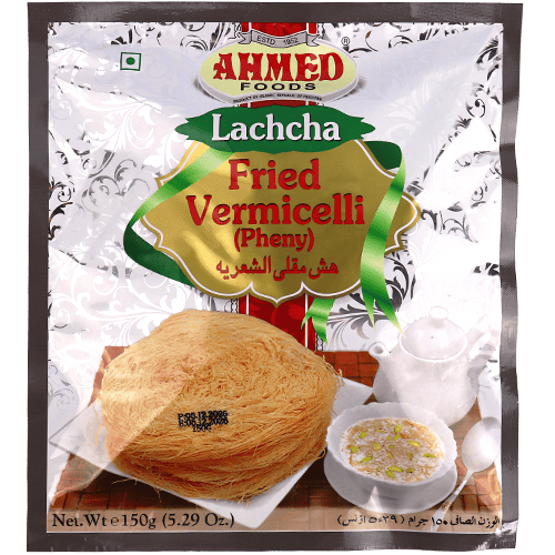 Roasted Vermicelli Ahmed 150g