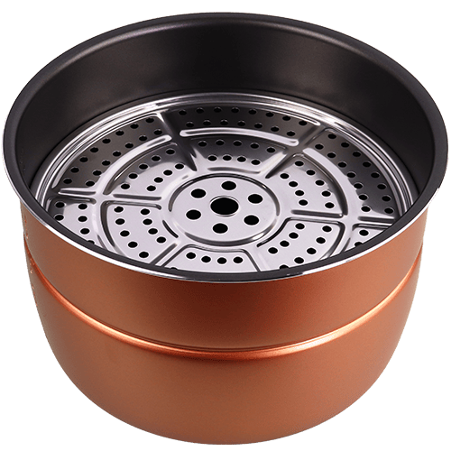 Electric Pressure Cooker Al Sultan 12L