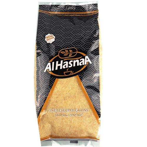 gCoarse Semolina Farha Al Hasnaa 900