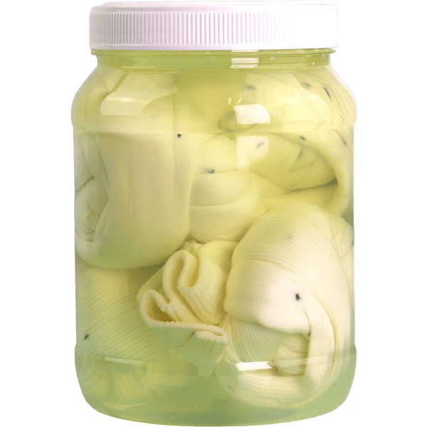 Lailand Chilal Cheese 1700g