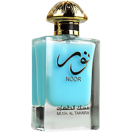 Musk Al Tahara Perfume Nour 50ml