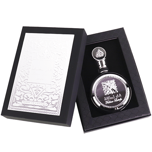 Fakhar Lattafa Eau de Parfum Lattafa 100ml
