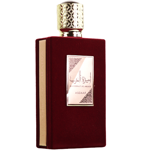 Ameerat Al Arab Eau de Parfum Asdaaf 100ml