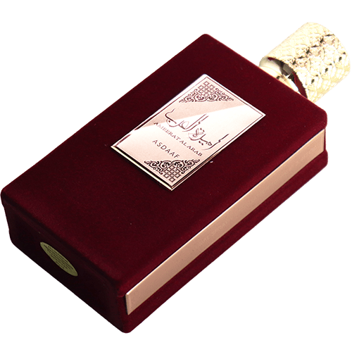 Ameerat Al Arab Eau de Parfum Asdaaf 100ml