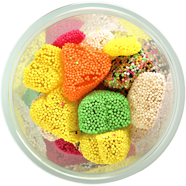 Syrian Shati Mati Jelly No.7 240g