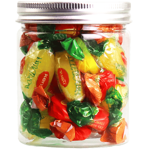 Mixed Bonbon Jar 140g