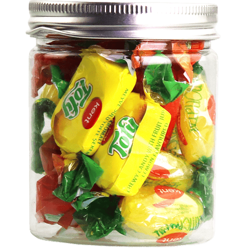Mixed Bonbon Jar 140g