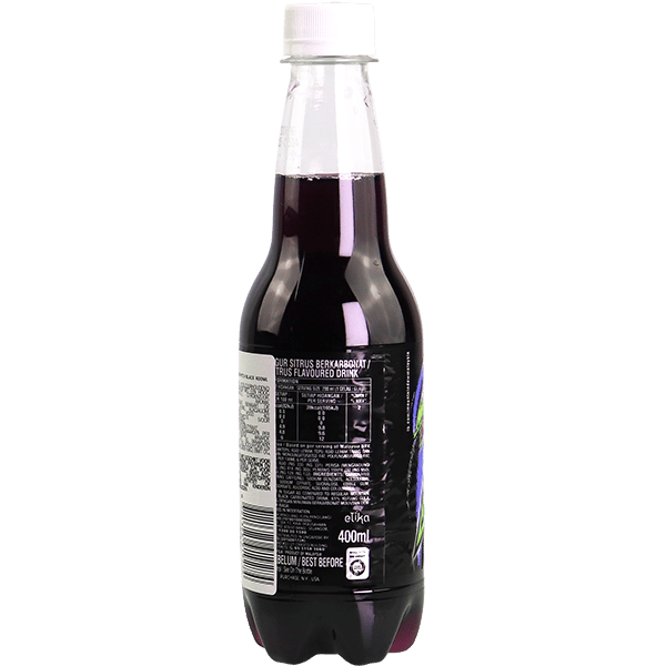 Mountain Dew Purple Peak 400ml