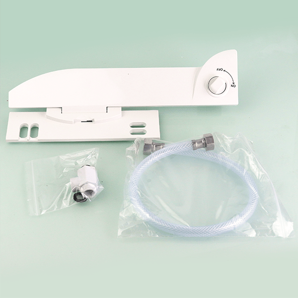 Fixed Shattaf Al Sultan with Fittings