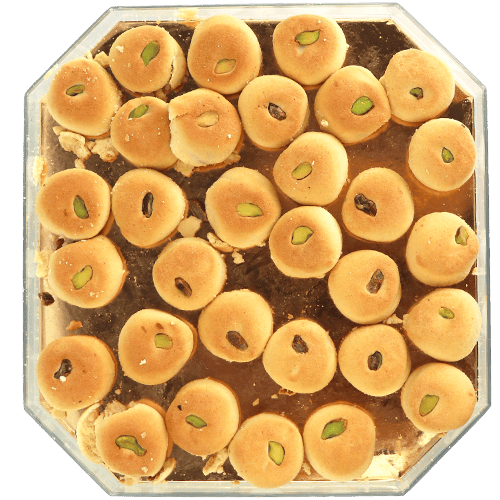 Maamoul with Dates Hamaljy 400g