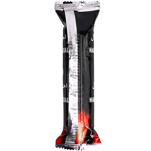 Quick Light Charcoal Al Musk 10 Pieces