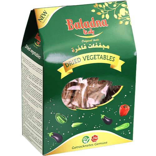 Dried Pumpkin Baladna 140g