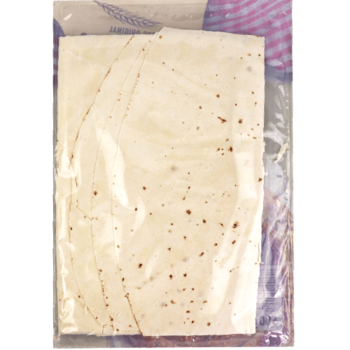 Sac Yufka Pastry Leaves Oz Yufka 500g