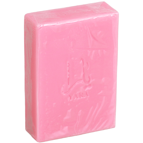Yara Natural Perfume Soap Yara