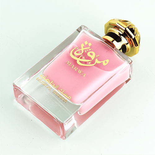 Musk Al Tahara Marwa 50ml