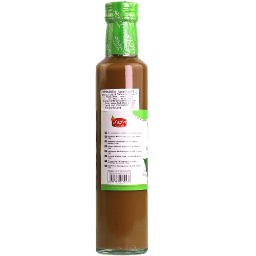 Natural Unripe Grape Juice Al Ahlam 270ml