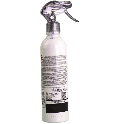 Air Freshener Arabesque Frida 460ml