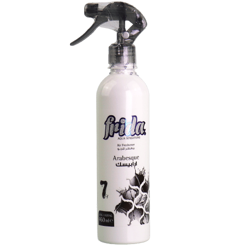 Air Freshener Arabesque Frida 460ml