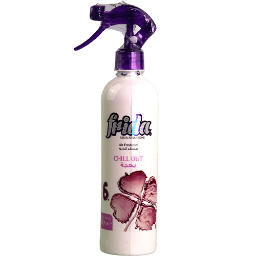 Air Freshener Chill Out Frida 460ml