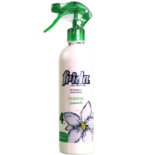 Air Freshener Jasmine Frida 460ml