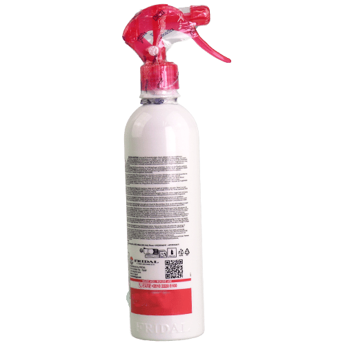 Air Freshener Treasure Frida 460ml