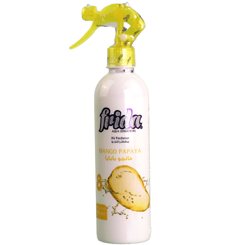 Air Freshener Mango Papaya Frida 460ml
