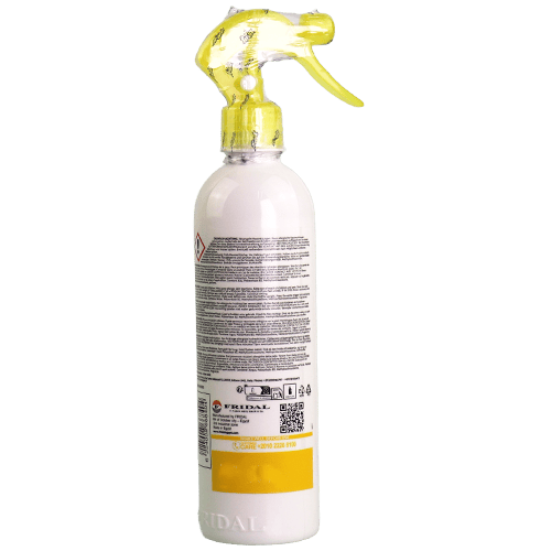 Air Freshener Mango Papaya Frida 460ml