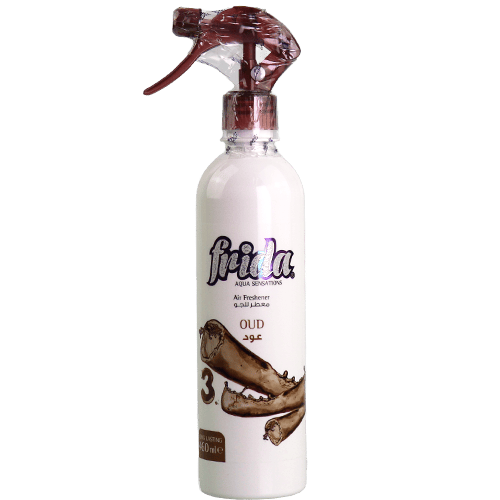 Air Freshener Oud Frida 460ml