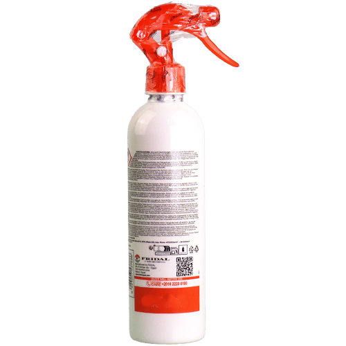 Air Freshener Peach Frida 460ml