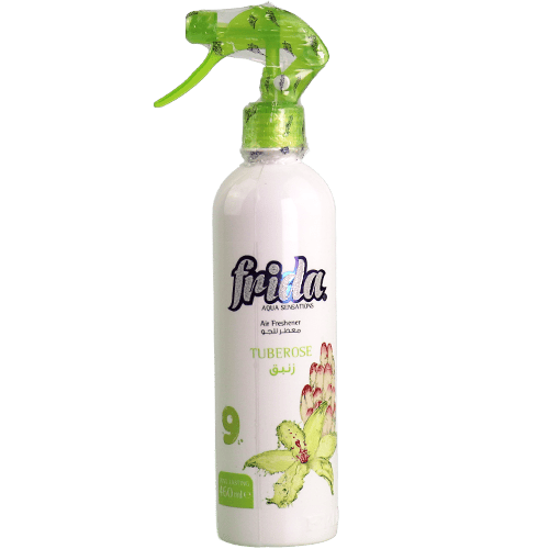 Air Freshener Tuberose Frida 460ml