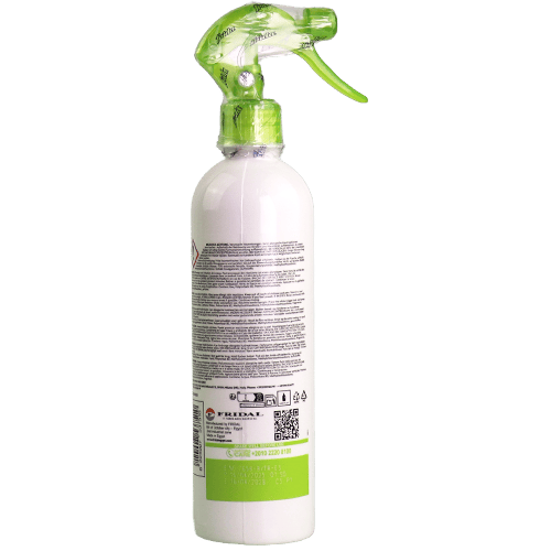 Air Freshener Tuberose Frida 460ml