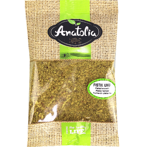 Pistachio Powder Anatolia 130g