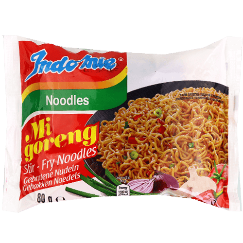 Indomie Mi Goreng Stir-Fry Noodles 80g