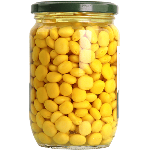 Lupin Beans Dana 660g