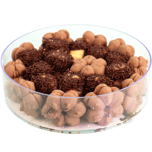 Petit Four Cookies Al Andalus 350g