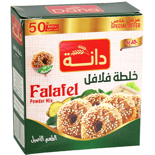 Falafel Powder Mix Dana 400g