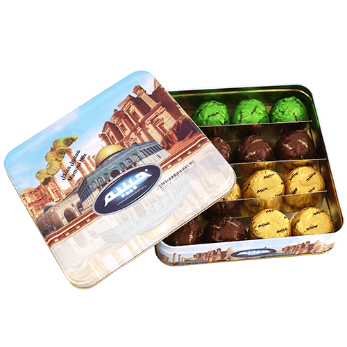 Mamoul Mix Habiba 500g