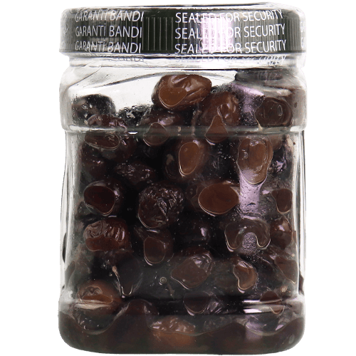 Black Olives Dana 400g