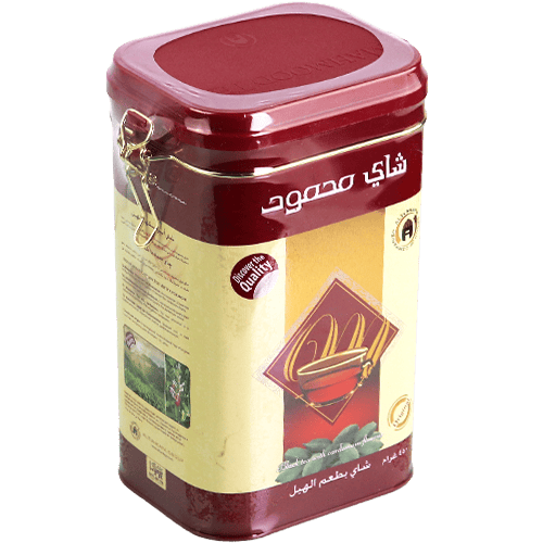 Cardamom Black Tea Mahmood Tea 450g