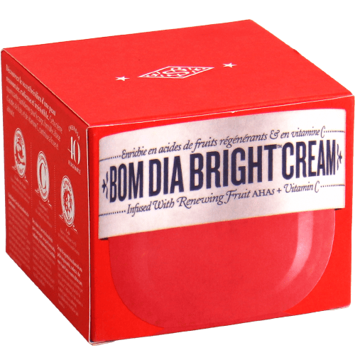 Bom Dia Bright Cream Sol de Janeiro 240ml