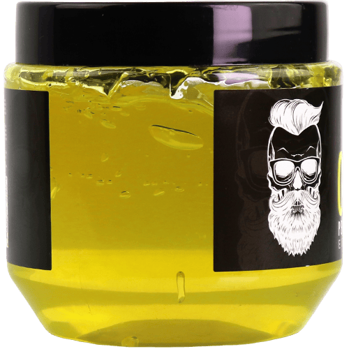 Extra Strong Hair Gel Yolo 05 500ml