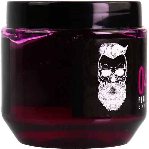 Extra Hold Hair Gel Yolo 04 500ml