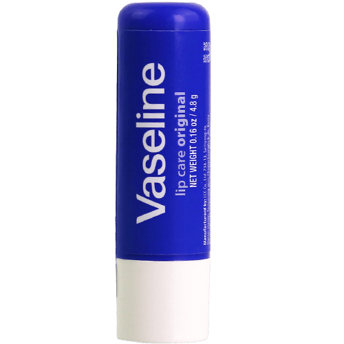Lip Care Original Vaseline 4.8g
